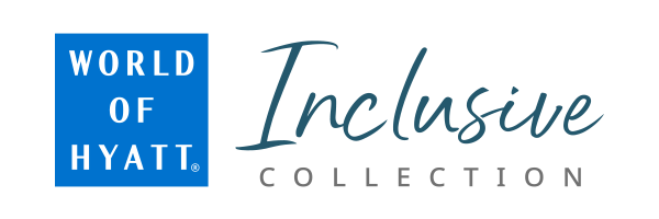 Hyatt Inclusive Collection logo